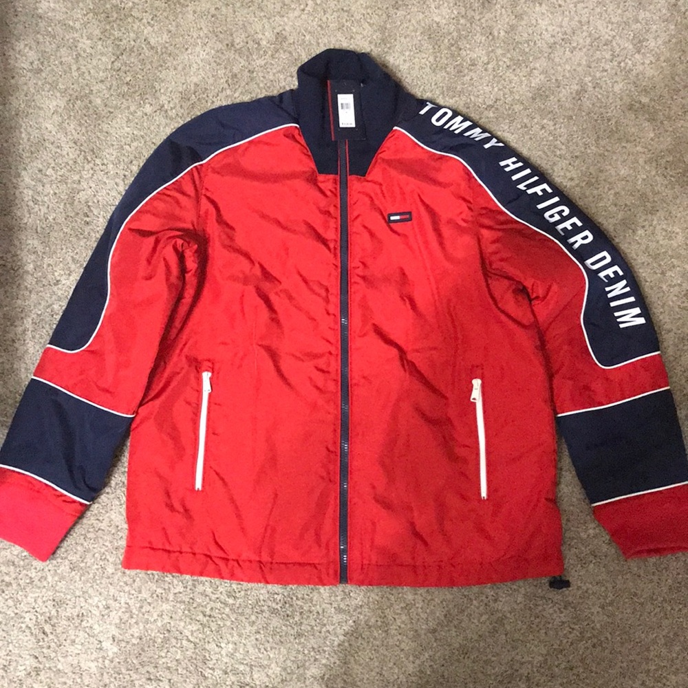 Tommy Hilfiger jacket